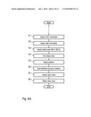 PAINTING METHOD AND PAINTING FACILITY FOR DECORATIVE STRIPES diagram and image