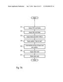 PAINTING METHOD AND PAINTING FACILITY FOR DECORATIVE STRIPES diagram and image