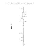 MULTILAYER ULTRASOUND VIBRATION DEVICE, PRODUCTION METHOD FOR MULTILAYER     ULTRASOUND VIBRATION DEVICE, AND ULTRASOUND MEDICAL APPARATUS diagram and image