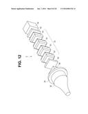 MULTILAYER ULTRASOUND VIBRATION DEVICE, PRODUCTION METHOD FOR MULTILAYER     ULTRASOUND VIBRATION DEVICE, AND ULTRASOUND MEDICAL APPARATUS diagram and image