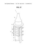 MULTILAYER ULTRASOUND VIBRATION DEVICE, PRODUCTION METHOD FOR MULTILAYER     ULTRASOUND VIBRATION DEVICE, AND ULTRASOUND MEDICAL APPARATUS diagram and image