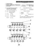 BELT STRIPPER WITH ANGLE HEIGHT ADJUSTMENT AND METHOD FOR ADJUSTING SAID     BELT STRIPPERS diagram and image