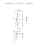 Integrated automotive system, nozzle assembly and remote control method     for cleaning an image sensor s exterior or objective lens surface diagram and image