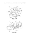 Integrated automotive system, nozzle assembly and remote control method     for cleaning an image sensor s exterior or objective lens surface diagram and image