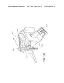 Integrated automotive system, nozzle assembly and remote control method     for cleaning an image sensor s exterior or objective lens surface diagram and image