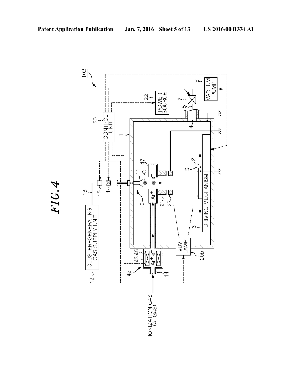 SUBSTRATE CLEANING METHOD AND SUBSTRATE CLEANING APPARATUS - diagram, schematic, and image 06