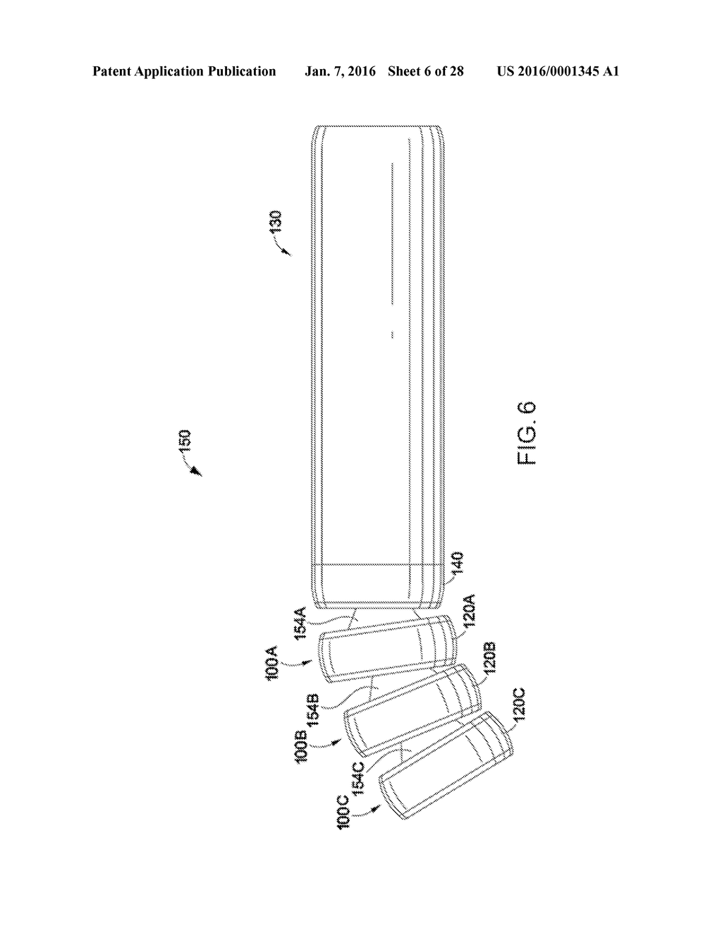 VALUE STREAM PROCESS FOR FORMING VEHICLE RAILS FROM EXTRUDED ALUMINUM     TUBES - diagram, schematic, and image 07