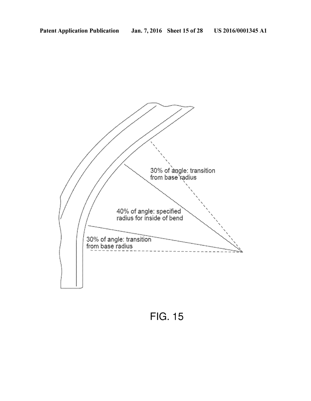 VALUE STREAM PROCESS FOR FORMING VEHICLE RAILS FROM EXTRUDED ALUMINUM     TUBES - diagram, schematic, and image 16