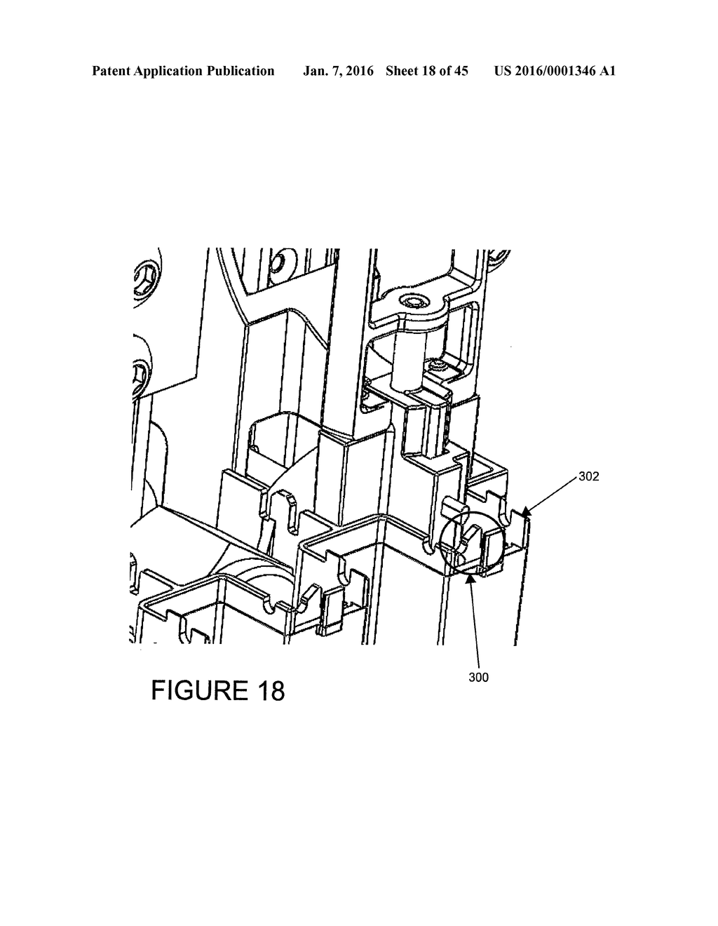 SYSTEM INCLUDING CARTRIDGE, CARTRIDGE FEE SYSTEM, PRE-SWAGING ASSEMBLY,     TUBE BENDER, CUTTING AND DEBURRING STATION, AND AIR BLOWER/VACUUM CHIP     COLLECTOR - diagram, schematic, and image 19