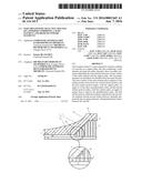 PART OBTAINED BY SELECTIVE MELTING OF A POWDER COMPRISING A MAIN ELEMENT     AND RIGID SECONDARY ELEMENTS diagram and image