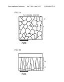 SURFACE-COATED CUTTING TOOL diagram and image