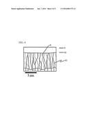 SURFACE-COATED CUTTING TOOL diagram and image