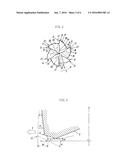 ROTARY MILLING TOOL diagram and image