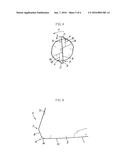 ROTARY MILLING TOOL diagram and image