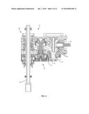 Positive Feed Tool with Improved Shift from Forward to Retract diagram and image