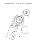 METHOD AND APPARATUS FOR DEBURRING A SURFACE diagram and image