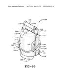 METER PULLER WITH SAFETY SHIELD diagram and image