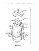 METER PULLER WITH SAFETY SHIELD diagram and image