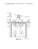 METER PULLER WITH SAFETY SHIELD diagram and image