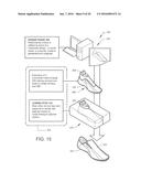 SYSTEMS AND METHOD FOR PRODUCING THREE-DIMENSIONAL ARTICLES FROM FLEXIBLE     COMPOSITE MATERIALS diagram and image