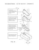 SYSTEMS AND METHOD FOR PRODUCING THREE-DIMENSIONAL ARTICLES FROM FLEXIBLE     COMPOSITE MATERIALS diagram and image