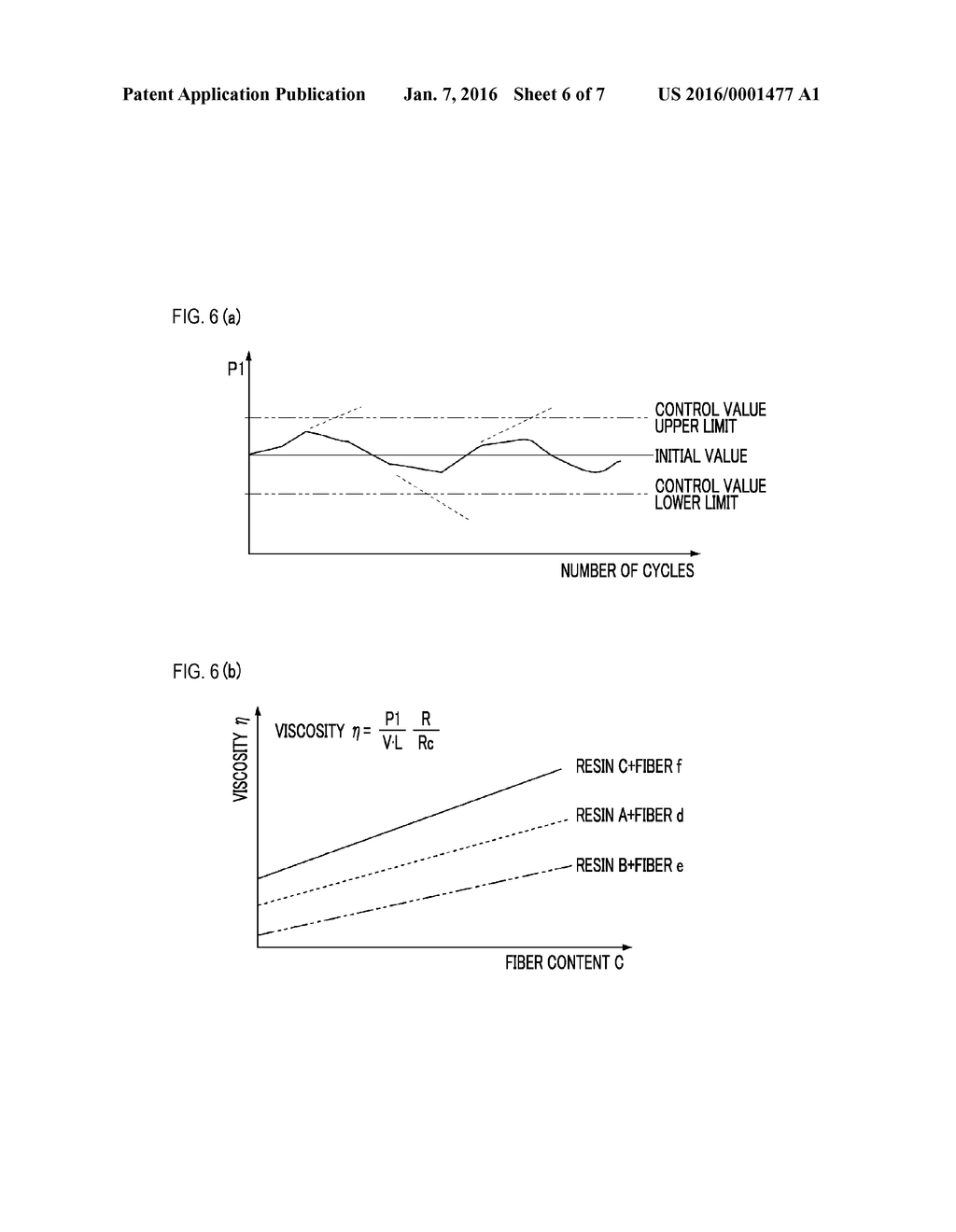 INJECTION MOLDING METHOD AND INJECTION MOLDING DEVICE - diagram, schematic, and image 07