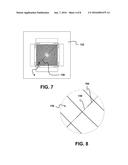 INJECTION MOLDING APPARATUS FOR STRUCTURED OPTICAL PARTS diagram and image