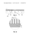 INJECTION MOLDING APPARATUS FOR STRUCTURED OPTICAL PARTS diagram and image