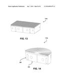 INJECTION MOLDING APPARATUS FOR STRUCTURED OPTICAL PARTS diagram and image