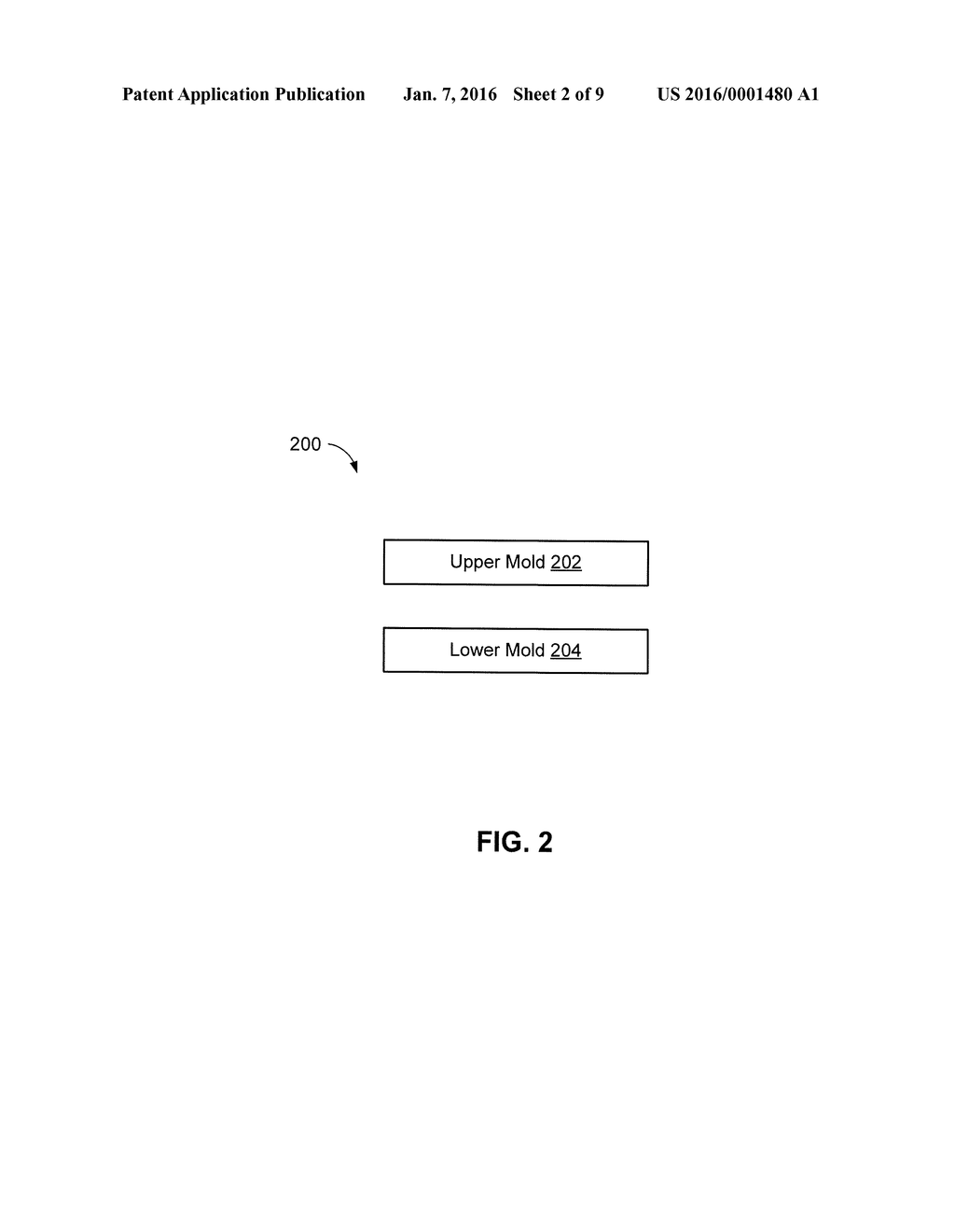 CLOSED MOLD COMPOSITE MATERIAL MANUCATURING METHODS, DEVICES, AND SYSTEMS - diagram, schematic, and image 03