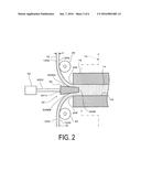 Extruder diagram and image