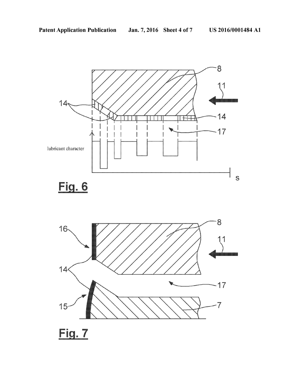 DEVICE FOR PRODUCING PLASTIC PIPES - diagram, schematic, and image 05