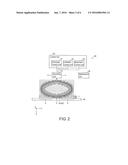 THREE-DIMENSIONAL STRUCTURE FORMING DEVICE AND FORMING METHOD diagram and image