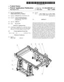 DEVICE FOR PRODUCING THREE-DIMENSIONAL MODELS diagram and image