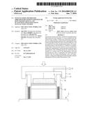 MANUFACTURING METHOD FOR FIBRE-REINFORCED RESIN SUBSTRATE OR RESIN MOLDED     ARTICLE, AND PLASTICIZING EXHAUSTER USED IN MANUFACTURING METHOD diagram and image