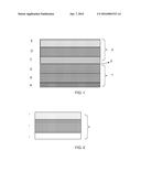 SINGLE POLYMER FILM STRUCTURES FOR USE IN STAND-UP-POUCHES diagram and image