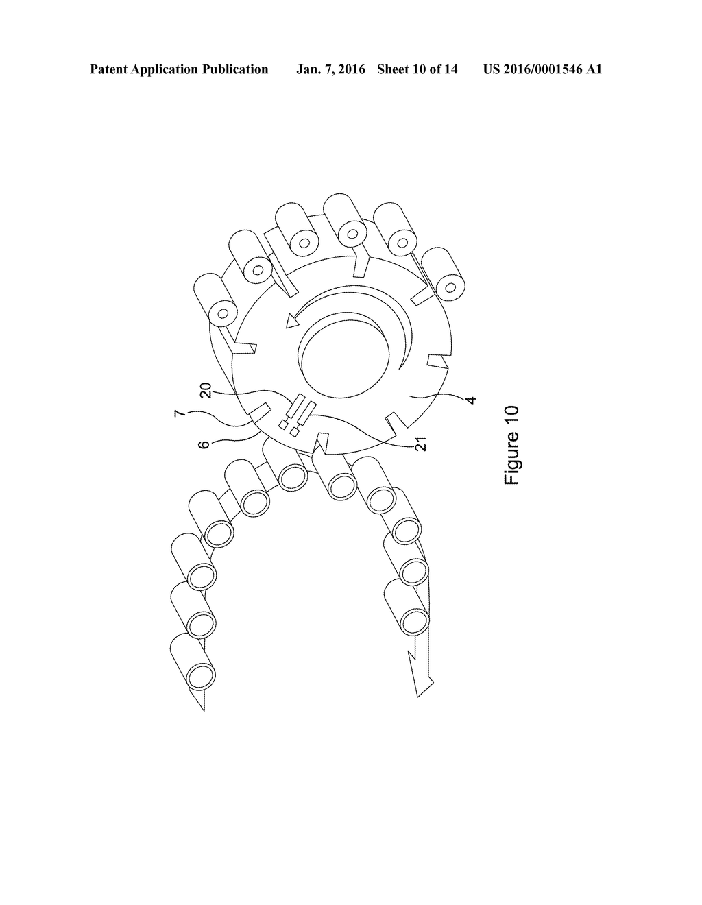 CAN DECORATOR APPARATUS AND METHOD - diagram, schematic, and image 11