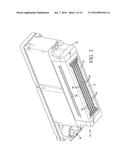 MOLDED PRINTHEAD diagram and image