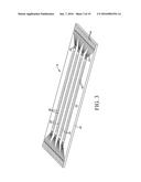 MOLDED PRINTHEAD diagram and image