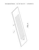 MOLDED PRINTHEAD diagram and image