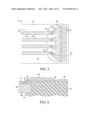 MOLDED PRINTHEAD diagram and image