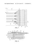 MOLDED PRINTHEAD diagram and image