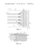 MOLDED PRINTHEAD diagram and image