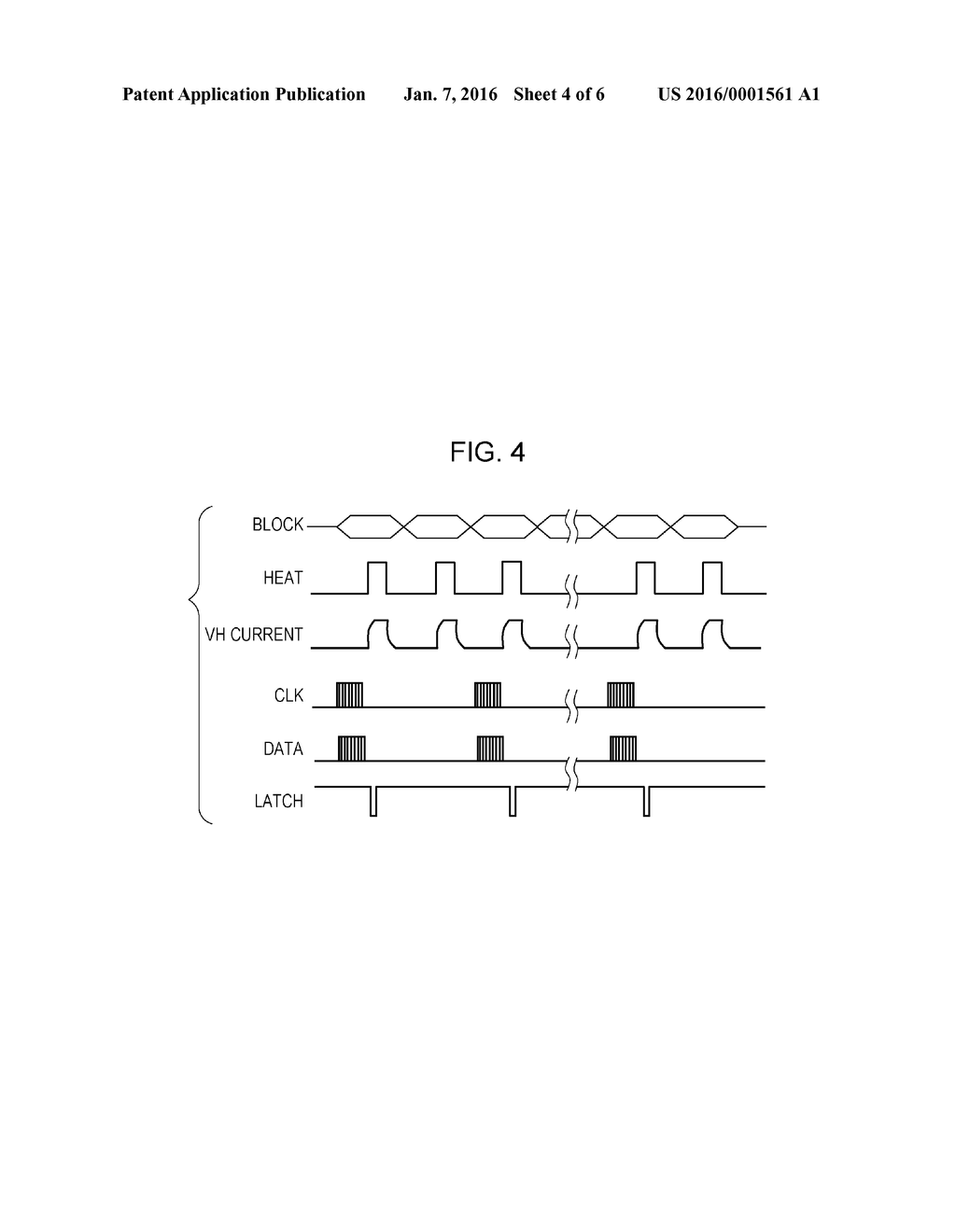 METHOD FOR CLEANING LIQUID EJECTION HEAD - diagram, schematic, and image 05