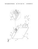 INK CARTRIDGE diagram and image