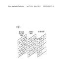 IMAGE PRODUCING APPARATUS AND IMAGE PRODUCING METHOD diagram and image