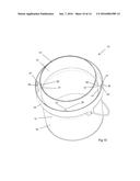 PAINT CONTAINER diagram and image