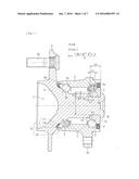 Wheel Bearing Apparatus diagram and image