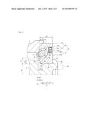 Wheel Bearing Apparatus diagram and image