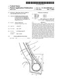 Bead of a Tire For a Heavy Vehicle Of Construction Plant Type diagram and image